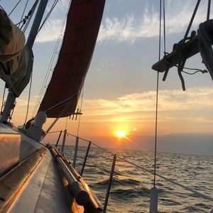 Meet your Posher, Sandra